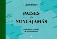 Produktbild: Paises de Nunca Jamas