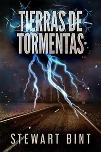 Produktbild: Tierras de Tormentas