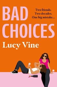 Produktbild: Bad Choices