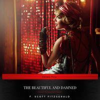 Produktbild: The Beautiful and Damned