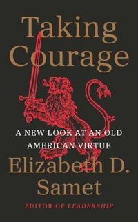 Produktbild: Taking Courage