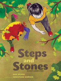 Produktbild: Steps and Stones