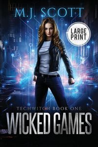 Produktbild: Wicked Games Large Print Edition