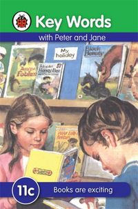 Produktbild: Ladybird: Key Words