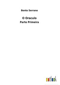 Produktbild: O Oraculo