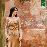 Produktbild: Piano Works