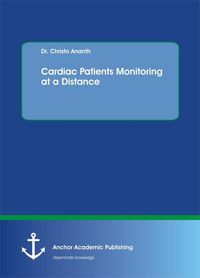 Produktbild: Cardiac Patients Monitoring at a Distance