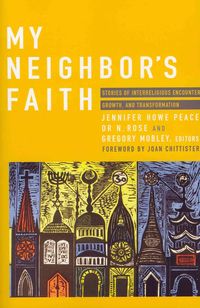 Produktbild: My Neighbor's Faith
