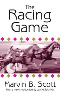 Produktbild: The Racing Game