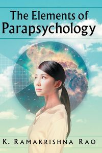 Produktbild: The Elements of Parapsychology
