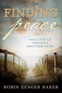 Produktbild: Finding Peace