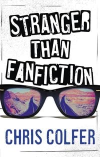 Produktbild: Stranger Than Fanfiction