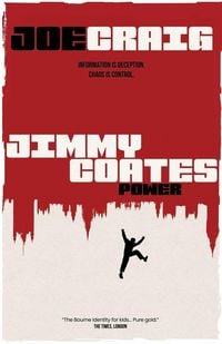 Produktbild: Jimmy Coates
