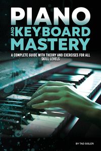 Produktbild: Piano and Keyboard Mastery