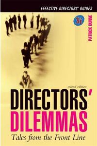 Produktbild: Directors' Dilemmas