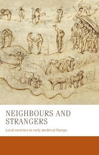 Produktbild: Neighbours and strangers