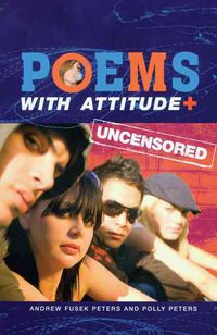 Produktbild: Poems with Attitude Uncensored