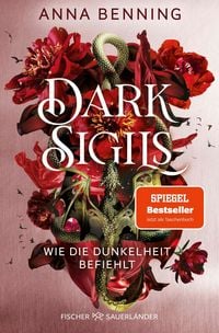 Produktbild: Dark Sigils &ndash; Wie die Dunkelheit befiehlt
