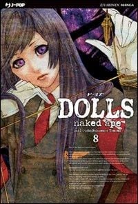 Produktbild: Naked Ape: Dolls