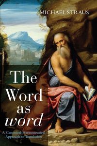 Produktbild: The Word as word