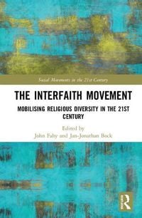 Produktbild: The Interfaith Movement