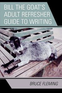 Produktbild: Bill the Goat's Adult Refresher Guide to Writing