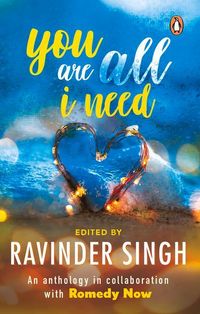 Produktbild: You Are All I Need