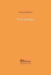 Produktbild: Pozo pródigo