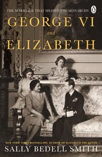 Produktbild: George VI and Elizabeth
