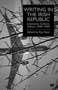 Produktbild: Writing in the Irish Republic