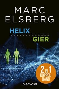 Produktbild: Helix - Gier