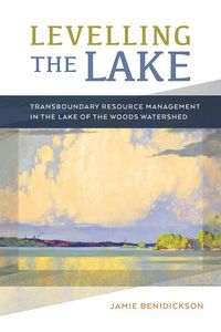 Produktbild: Levelling The Lake