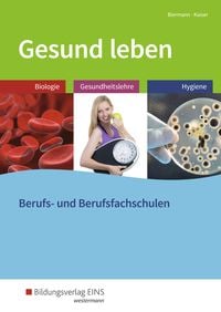 Produktbild: Gesund leben