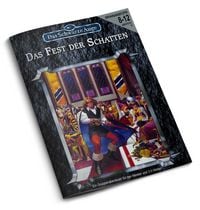 Produktbild: DSA3 - Das Fest der Schatten (remastered)