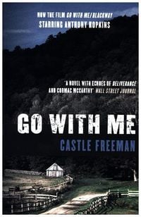 Produktbild: Go with Me. Tie-In Edition