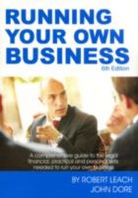 Produktbild: Running Your Own Business