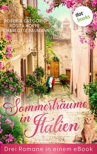 Produktbild: Sommertr&auml;ume in Italien