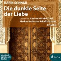 Produktbild: Die dunkle Seite der Liebe