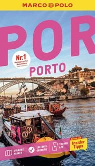 Produktbild: MARCO POLO Reisef&uuml;hrer E-Book Porto