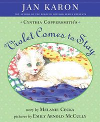 Produktbild: Violet Comes to Stay