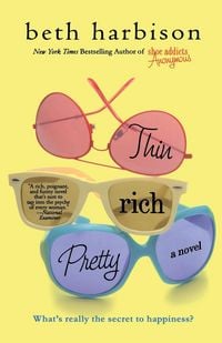 Produktbild: Thin, Rich, Pretty