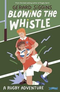 Produktbild: Blowing the Whistle
