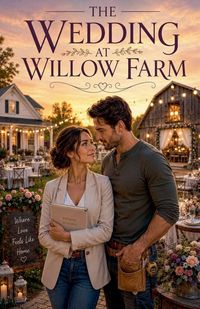 Produktbild: The Wedding at Willow Farm