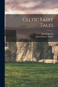 Produktbild: Celtic Fairy Tales