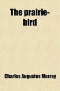 Produktbild: The Prairie-Bird (Volume 3)