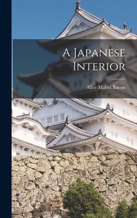 Produktbild: A Japanese Interior