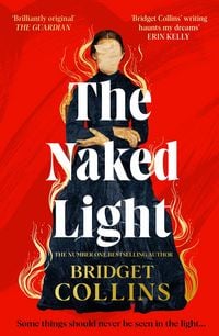 Produktbild: The Naked Light