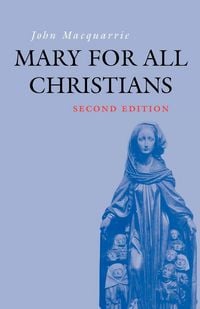 Produktbild: Mary for All Christians