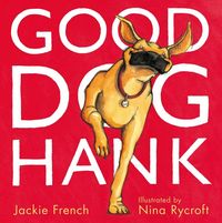 Produktbild: Good Dog, Hank!