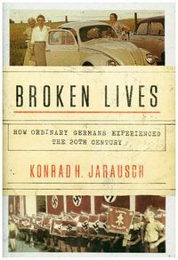 Produktbild: Broken Lives